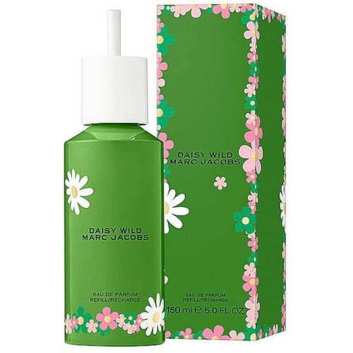 Marc JACOBS Daisy Wild Eau de Parfum Refill 150ml damen