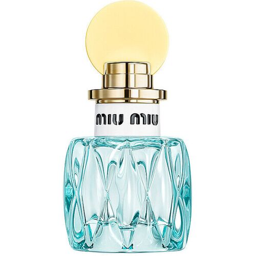 MIU MIU L'Eau Bleue Eau de Parfum 30ml damen