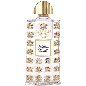 CREED Les Royales Exclusives Sublime Vanille Eau de Parfum 75ml damen CREED Les Royales Exclusives Sublime Vanille Eau de Parfum 75ml damen