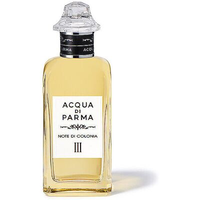 ACQUA DI PARMA Note Di Colonia III Eau de Cologne 150ml baby ACQUA DI PARMA Note Di Colonia III Eau de Cologne 150ml baby