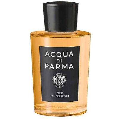 ACQUA DI PARMA Oud Eau de Parfum 180ml baby ACQUA DI PARMA Oud Eau de Parfum 180ml baby