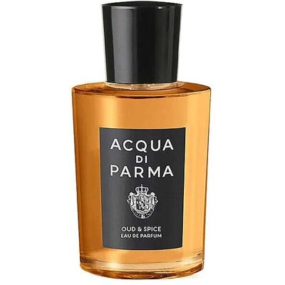 ACQUA DI PARMA Oud & Spice Eau de Parfum 100ml baby ACQUA DI PARMA Oud & Spice Eau de Parfum 100ml baby