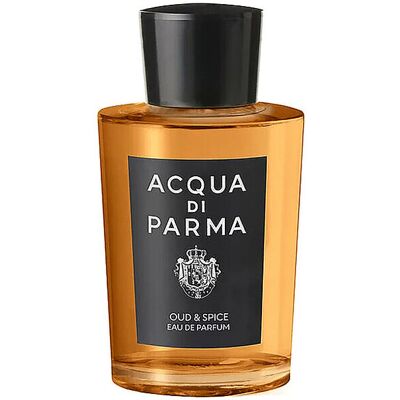 ACQUA DI PARMA Oud & Spice Eau de Parfum 180ml baby ACQUA DI PARMA Oud & Spice Eau de Parfum 180ml baby