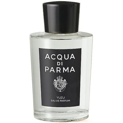 ACQUA DI PARMA Yuzu Eau de Parfum 180ml baby ACQUA DI PARMA Yuzu Eau de Parfum 180ml baby