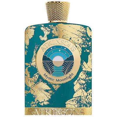 ATKINSONS Mystic Moonlight Eau de Parfum 100ml Unisex ATKINSONS Mystic Moonlight Eau de Parfum 100ml Unisex