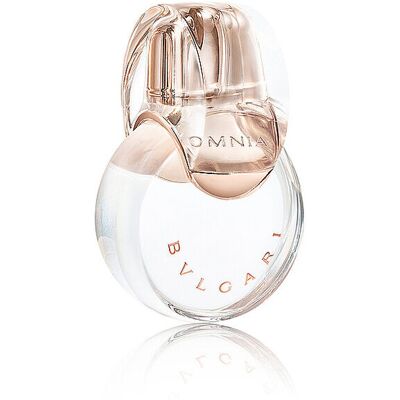 BVLGARI Omnia Crystalline Eau de Toilette 30ml damen BVLGARI Omnia Crystalline Eau de Toilette 30ml damen