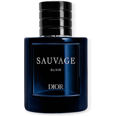 Christian Dior Sauvage Elixir Duft 150ml herren Christian Dior Sauvage Elixir Duft 150ml herren