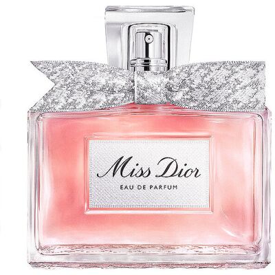 Christian Dior Miss Dior Eau de Parfum 100ml damen Christian Dior Miss Dior Eau de Parfum 100ml damen