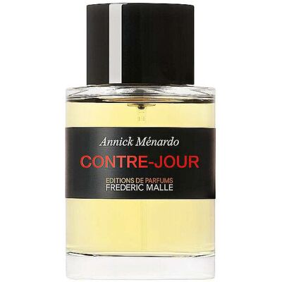 FREDERIC MALLE Contre-Jour Parfum Spray 100ml Unisex FREDERIC MALLE Contre-Jour Parfum Spray 100ml Unisex