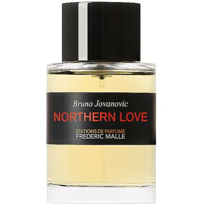 FREDERIC MALLE Northern Love Eau de Parfum 100ml Unisex FREDERIC MALLE Northern Love Eau de Parfum 100ml Unisex