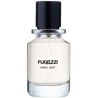 Fugazzi Angel Dust - Unisex Parfüm mit Bergamotte & Amber Fugazzi Angel Dust - Unisex Parfüm mit Bergamotte & Amber