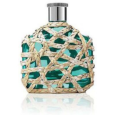 John Varvatos XX Artisan Teal Eau de Toilette 75ml - Mit Gratis Tasche John Varvatos XX Artisan Teal Eau de Toilette 75ml - Mit Gratis Tasche