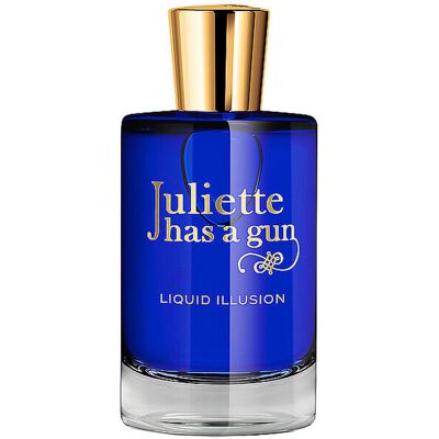 JULIETTE HAS A GUN Liquid Illusion Eau de Parfum 100ml damen JULIETTE HAS A GUN Liquid Illusion Eau de Parfum 100ml damen