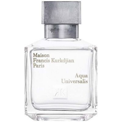 Maison Francis Kurkdjian Aqua Universalis Unisex Eau de Toilette 71 ml Maison Francis Kurkdjian Aqua Universalis Unisex Eau de Toilette 71 ml