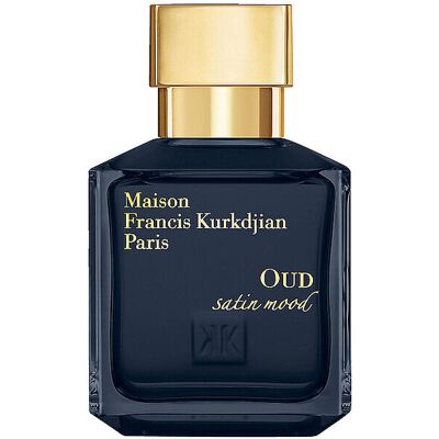 MAISON FRANCIS KURKDJIAN OUD Satin Mood Eau de Parfum 70ml Unisex MAISON FRANCIS KURKDJIAN OUD Satin Mood Eau de Parfum 70ml Unisex