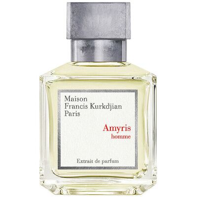 MAISON FRANCIS KURKDJIAN Amyris Homme Extrait de Parfum 70ml herren MAISON FRANCIS KURKDJIAN Amyris Homme Extrait de Parfum 70ml herren