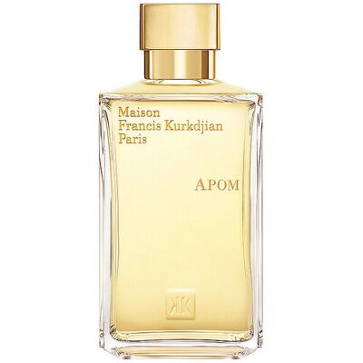 MAISON FRANCIS KURKDJIAN APOM Eau de Parfum 200ml baby MAISON FRANCIS KURKDJIAN APOM Eau de Parfum 200ml baby