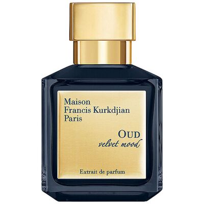 MAISON FRANCIS KURKDJIAN Oud Velvet Mood Extrait de Parfum 70ml Unisex MAISON FRANCIS KURKDJIAN Oud Velvet Mood Extrait de Parfum 70ml Unisex