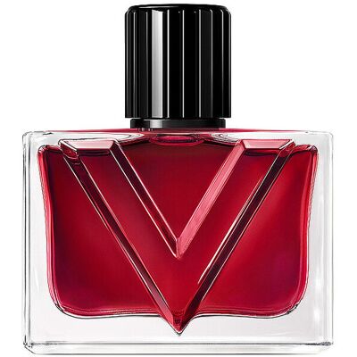 VALENTINO Vendetta Donna Eau de Parfum 50ml damen VALENTINO Vendetta Donna Eau de Parfum 50ml damen