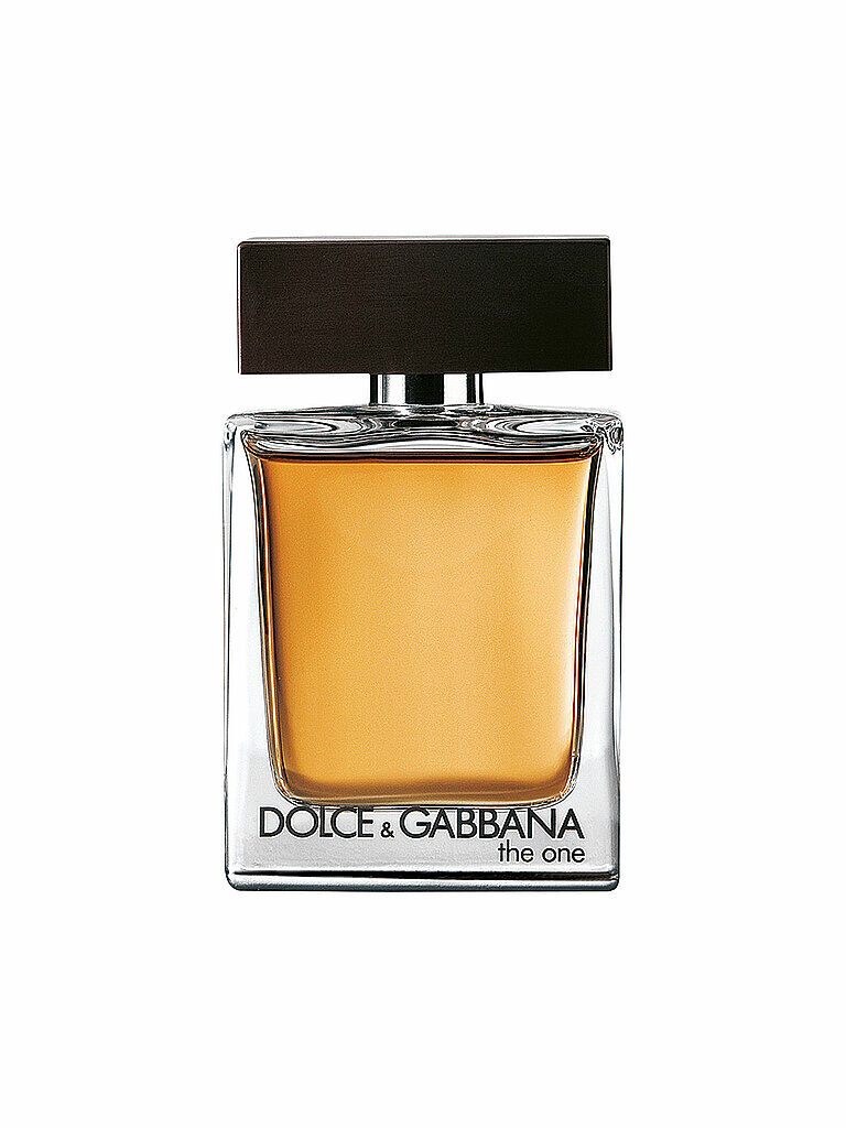 Dolce&gabbana The One For Men Eau De Toilette 50ml