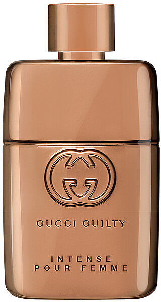 Gucci Guilty Intensives Eau De Parfum Pour Femme  50ml