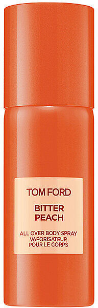 Tom Ford Beauty Private Blend Bitter Peach All Over Body Spray  150ml