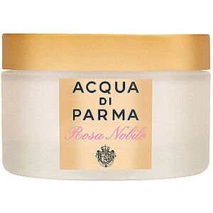 Acqua Di Parma Rosa Nobile Velvety Body Cream 150g