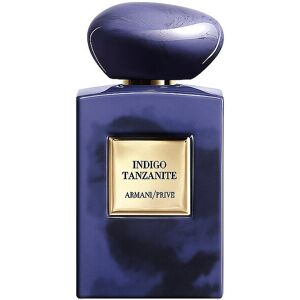 Giorgio Armani privé Indigo Tanzanite Eau De Parfum 100ml