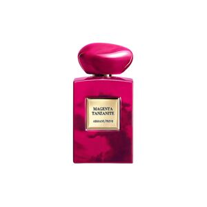 Giorgio Armani privé Magenta Tanzanite Eau De Parfum 100ml