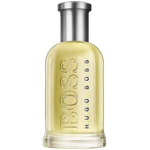 Boss Bottled Eau De Toilette Natural Spray 100ml