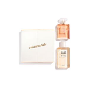 Chanel Set Mit Eau De Parfum 100 Ml Und Körperöl 200 Ml