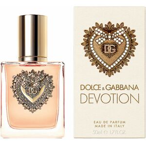 Dolce&gabbana Devotion Eau De Parfum 50ml