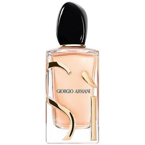 Giorgio Armani Sì Eau De Parfum 100ml Nachfüllbar