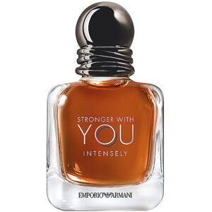 Giorgio Armani Stronger With You Intensely Eau De Parfum Vaporisateur 30ml