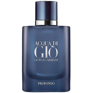 Giorgio Armani Acqua Di Giò Homme Profondo Eau De Parfum 40ml