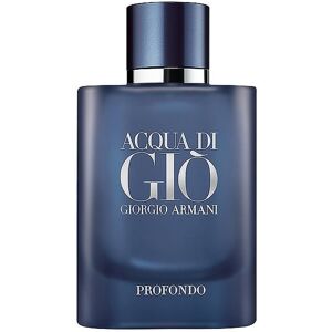 Giorgio Armani Acqua Di Giò Homme Profondo Eau De Parfum 75ml