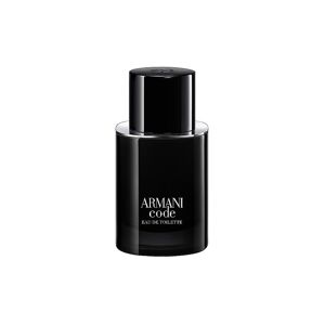 Giorgio Armani Code Eau De Toilette 75ml Nachfüllbar