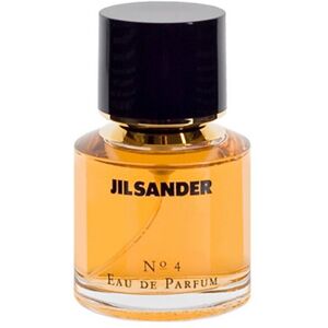 Jil Sander No.4 Eau De Parfum Spray 50ml