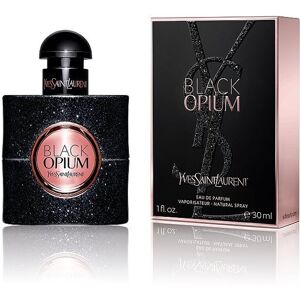 Yves Saint Laurent Black Opium Eau De Parfum 30ml