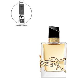 Yves Saint Laurent Libre Eau De Parfum 50ml Nachfüllbar