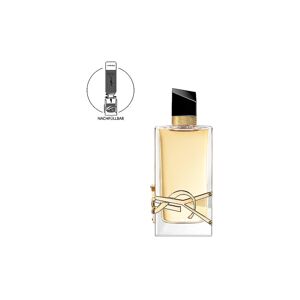 Yves Saint Laurent Libre Eau De Parfum 90ml Nachfüllbar