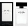 Narciso Rodriguez For Her Pure Musc Eau De Parfum Spray 50ml