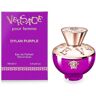 Versace Dylan Purple Eau De Parfum 100ml