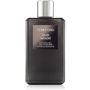 Tom Ford Beauty Private Blend Oud Wood Shower Gel 250ml