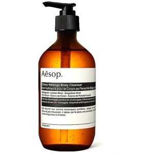Aesop Citrus Melange Körperreiniger (500 ml) Aesop Citrus Melange Körperreiniger (500 ml)