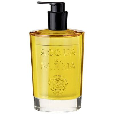 ACQUA DI PARMA Buongirono Handseife Nachfüllbar 330ml Unisex ACQUA DI PARMA Buongirono Handseife Nachfüllbar 330ml Unisex