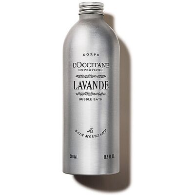 L'OCCITANE Lavande Schaumbad 500ml damen L'OCCITANE Lavande Schaumbad 500ml damen