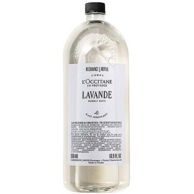 L'OCCITANE Lavande Schaumbad Refill 500ml damen L'OCCITANE Lavande Schaumbad Refill 500ml damen