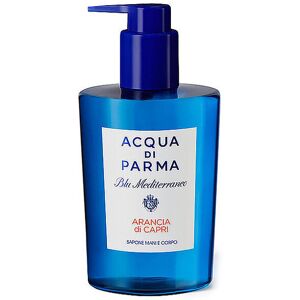 Acqua Di Parma Arcania Di Capri Hand & Body Wash 300ml