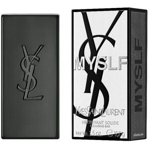 Yves Saint Laurent Myslf 4in1 Cleansing Bar 100g